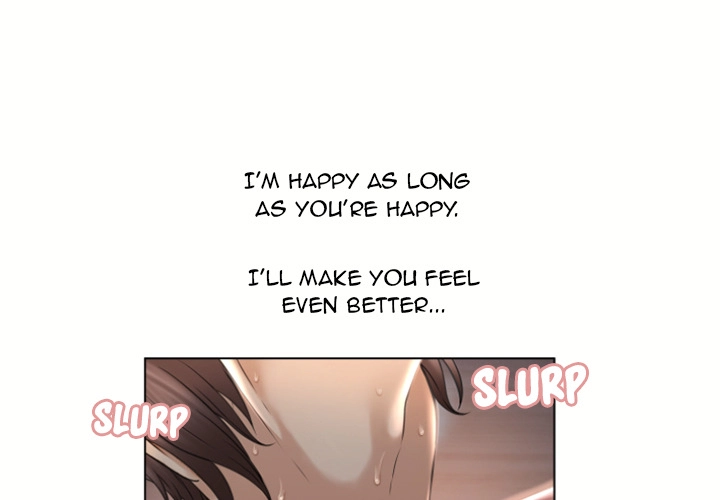 Wet Women Chapter 78 page 1 - 