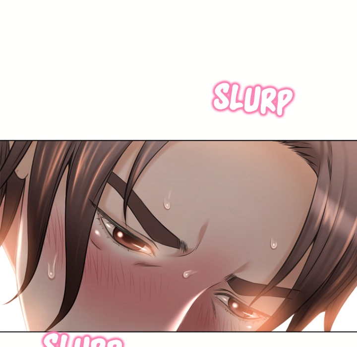 Wet Women Chapter 78 page 5 - 