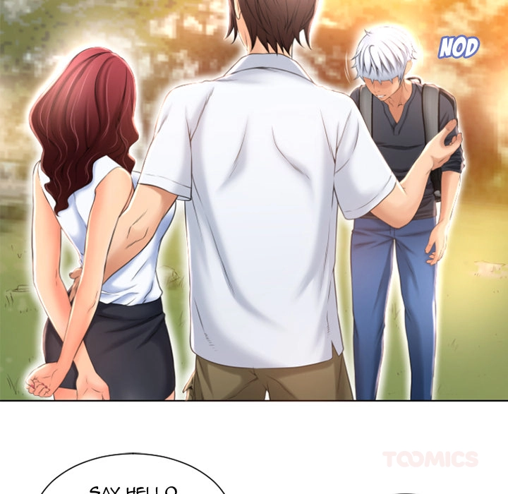 Wet Women Chapter 79 page 34 - 