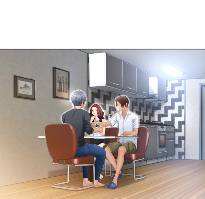 Wet Women Chapter 79 page 48 - 