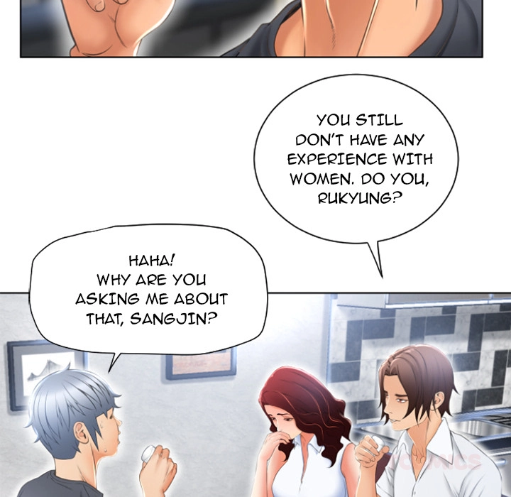 Wet Women Chapter 79 page 66 - 