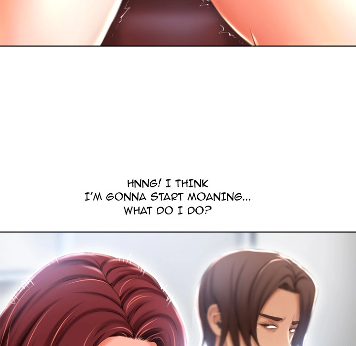 Wet Women Chapter 79 page 80 - 