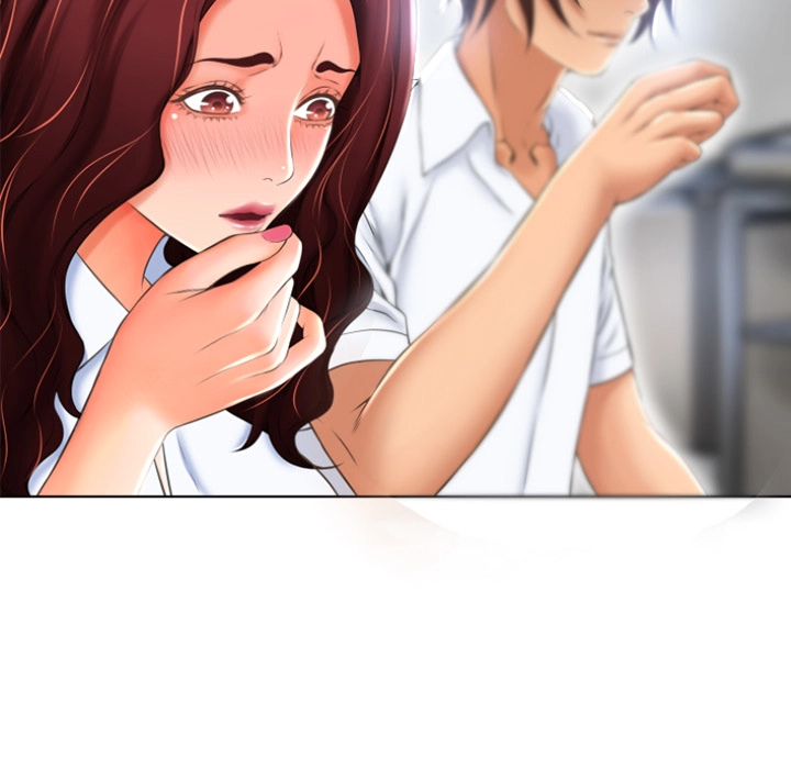 Wet Women Chapter 79 page 81 - 
