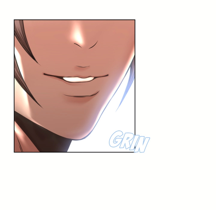 Wet Women Chapter 79 page 86 - 