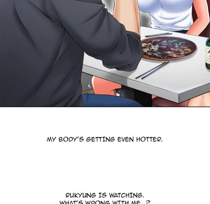 Wet Women Chapter 80 page 29 - 