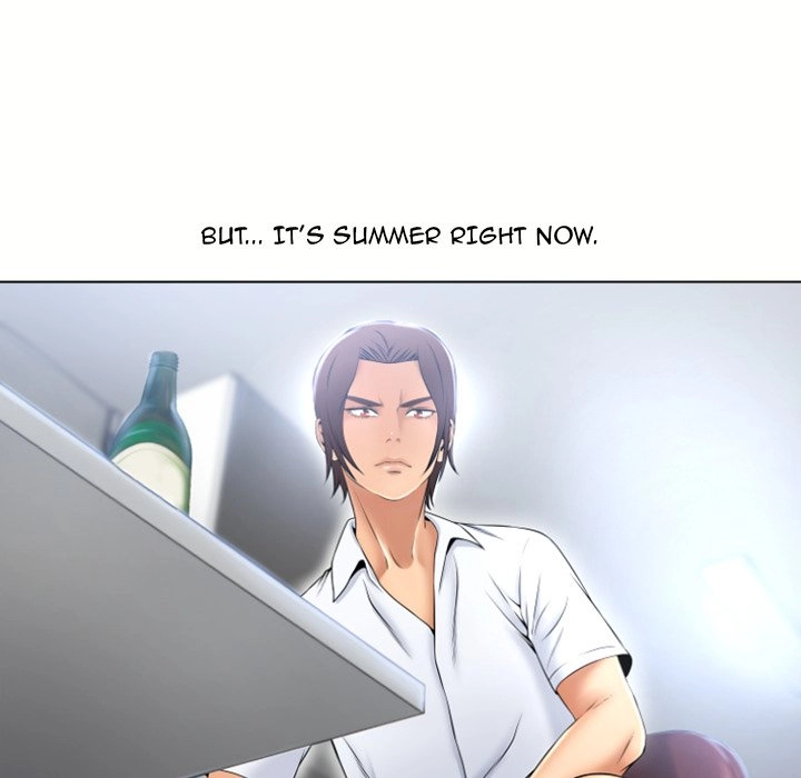 Wet Women Chapter 80 page 73 - 