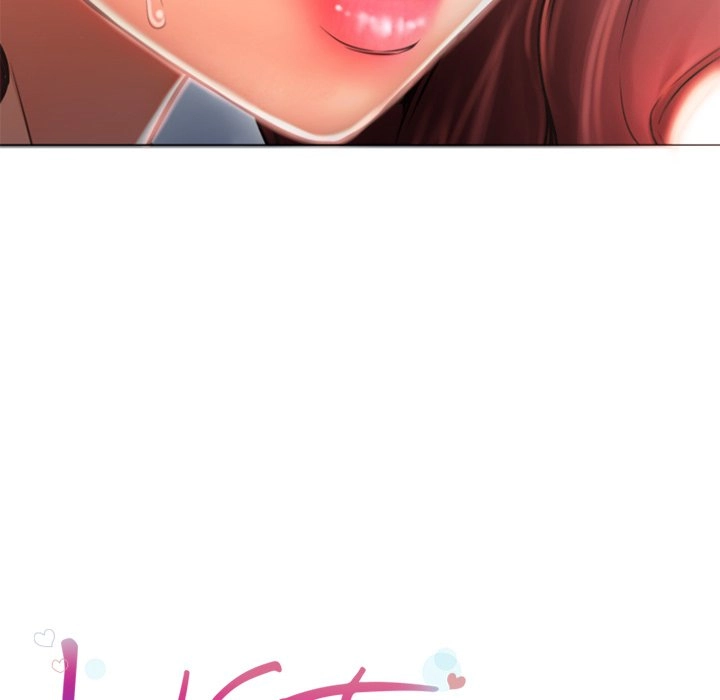 Wet Women Chapter 80 page 9 - 