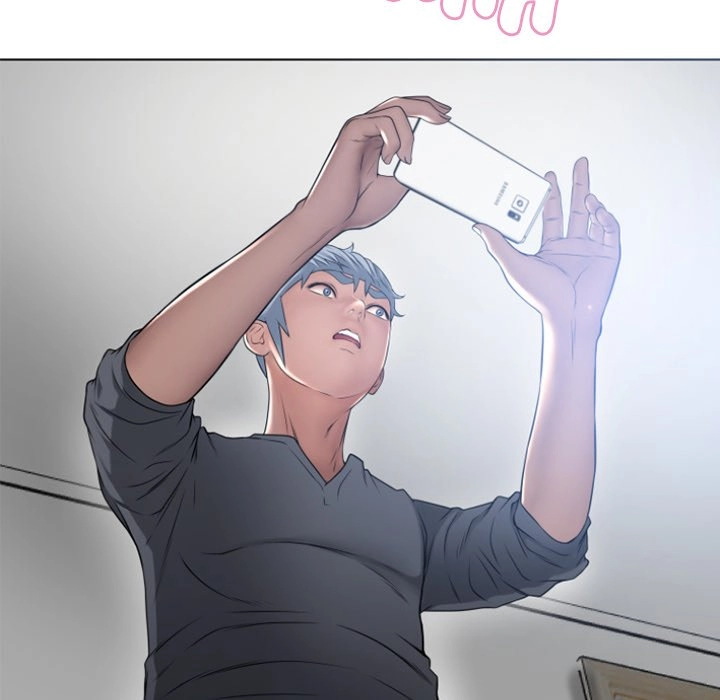 Wet Women Chapter 80 page 93 - 