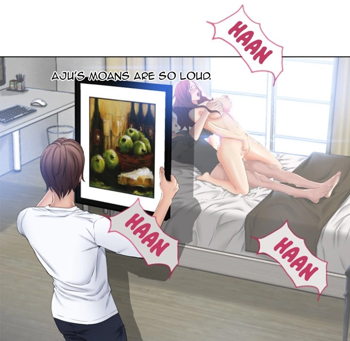 Wet Women Chapter 82 page 17 - 