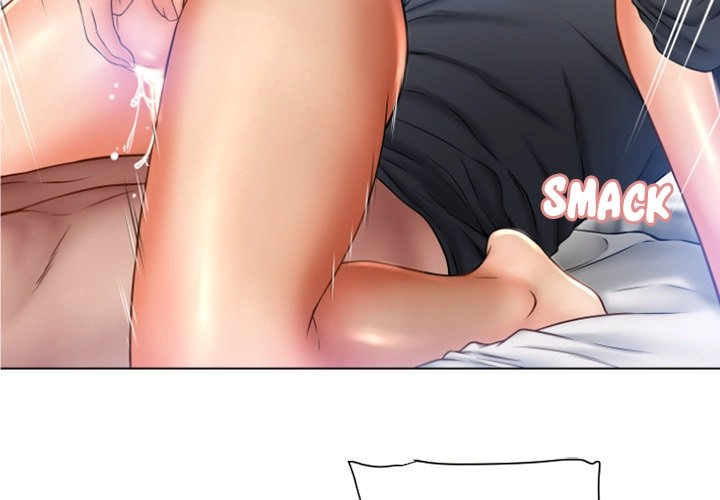 Wet Women Chapter 82 page 3 - 