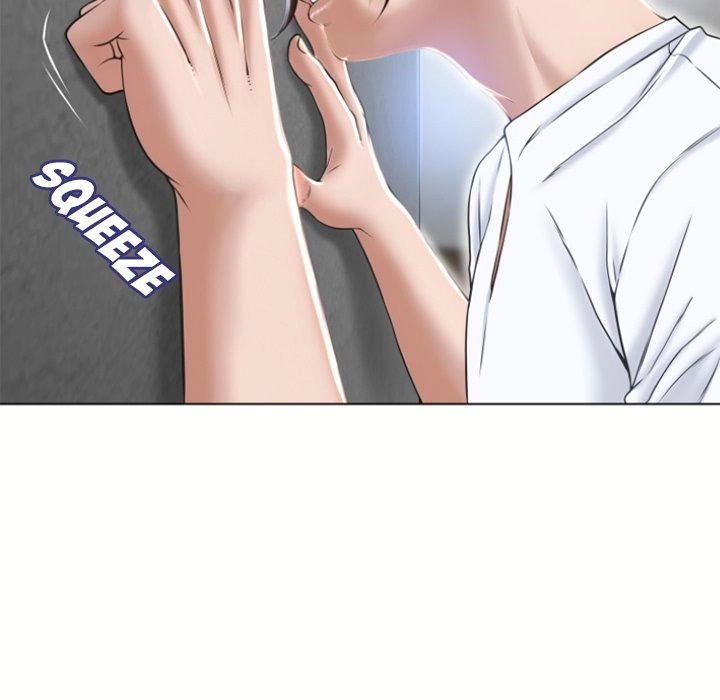 Wet Women Chapter 82 page 27 - 