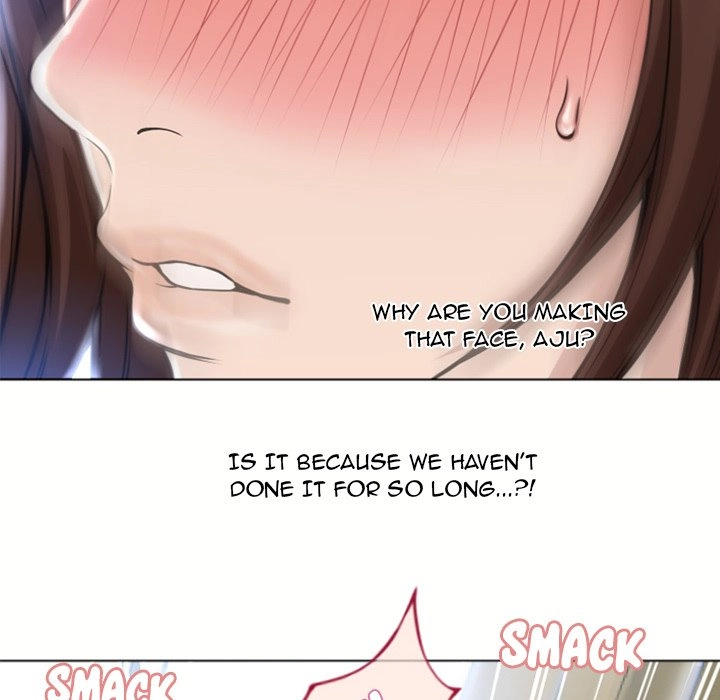 Wet Women Chapter 82 page 30 - 