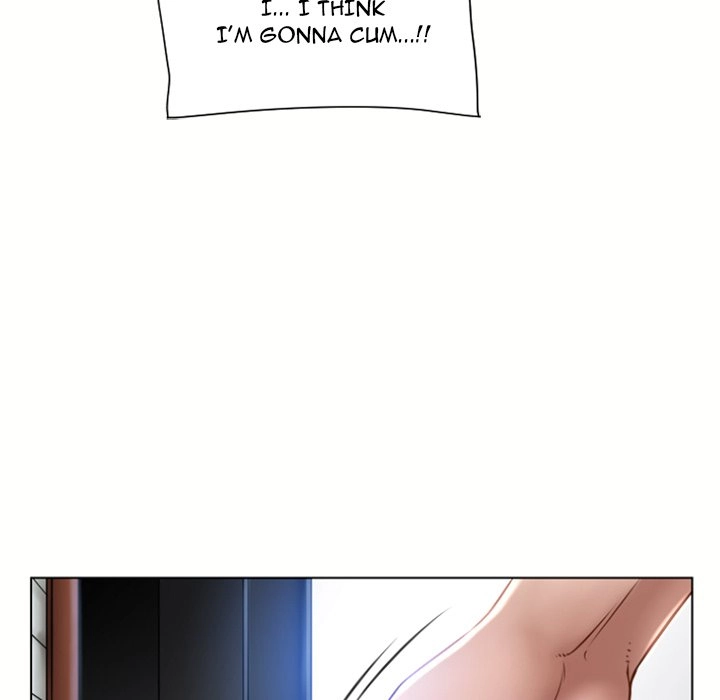 Wet Women Chapter 82 page 5 - 