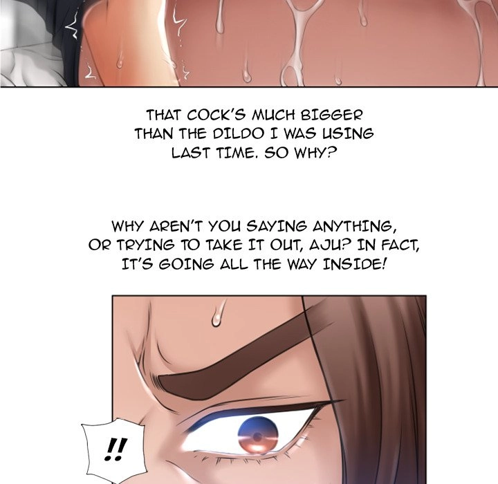Wet Women Chapter 82 page 46 - 