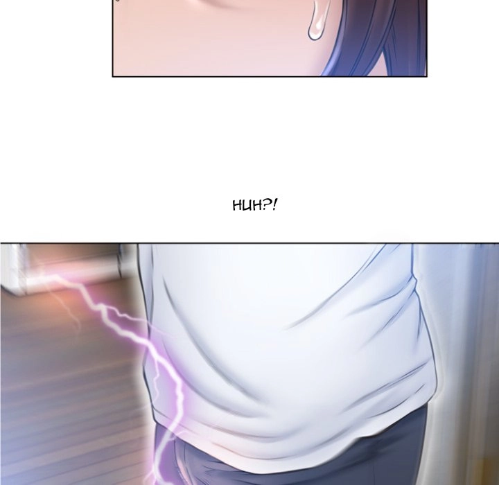 Wet Women Chapter 82 page 47 - 
