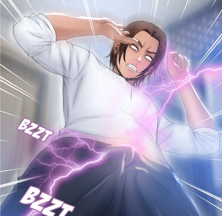 Wet Women Chapter 82 page 49 - 