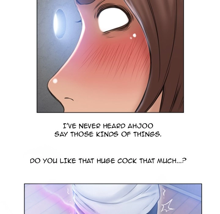 Wet Women Chapter 82 page 55 - 