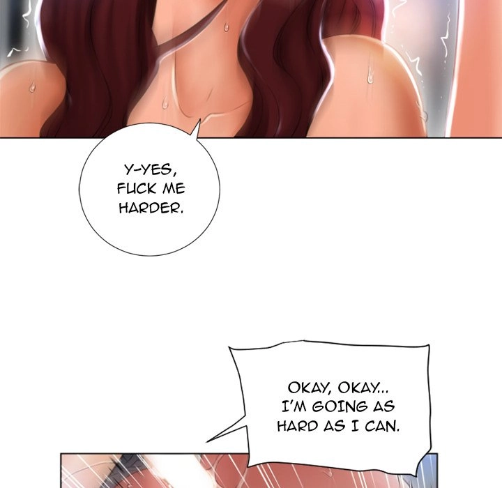 Wet Women Chapter 82 page 69 - 