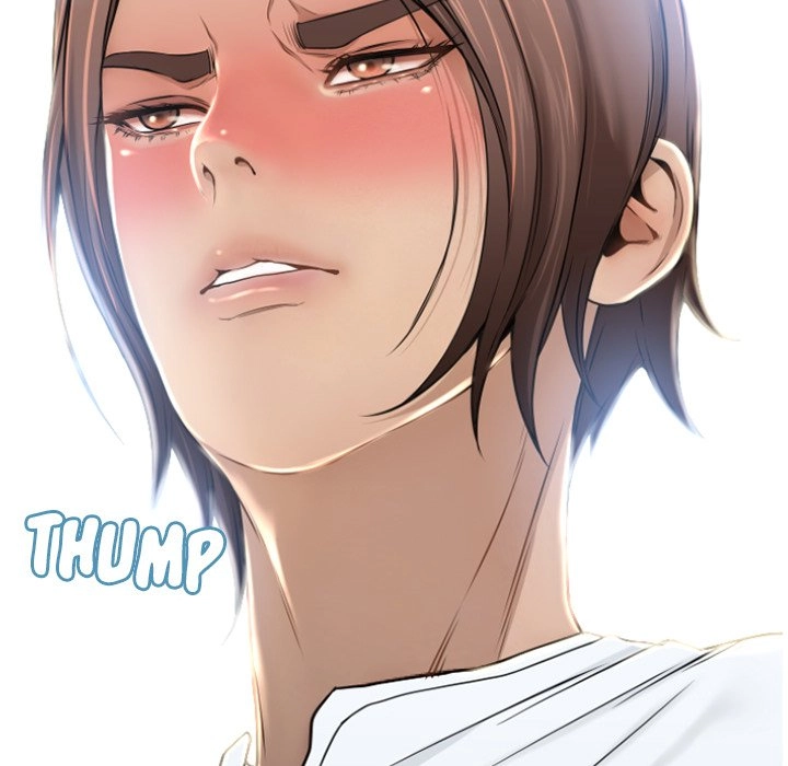 Wet Women Chapter 82 page 9 - 