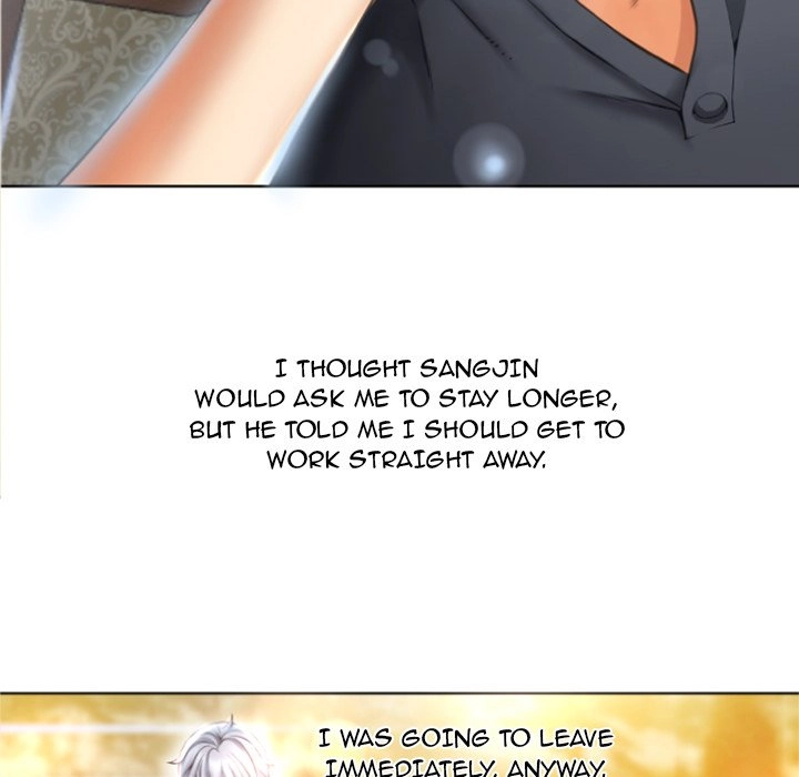 Wet Women Chapter 82 page 97 - 