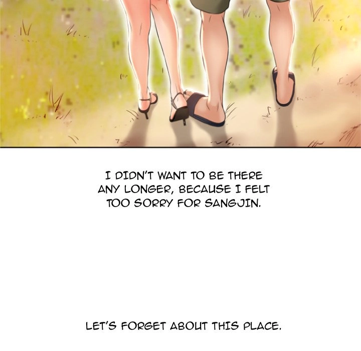 Wet Women Chapter 82 page 99 - 