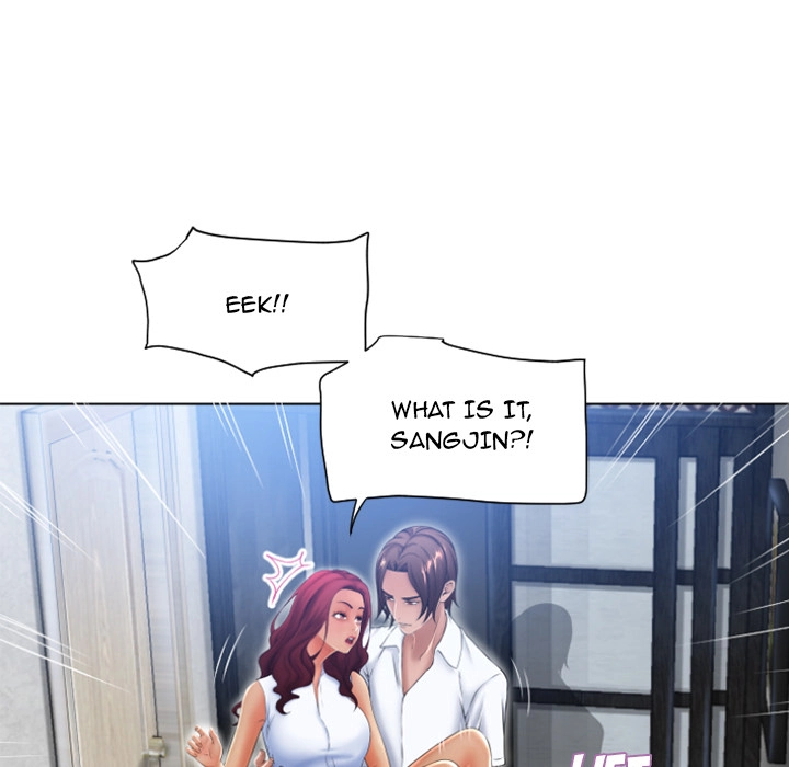 Wet Women Chapter 83 page 13 - 