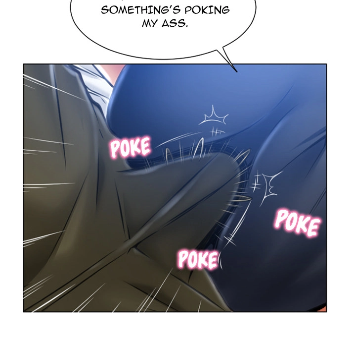 Wet Women Chapter 83 page 17 - 