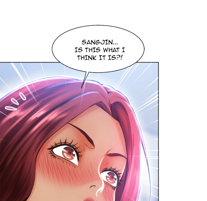 Wet Women Chapter 83 page 18 - 