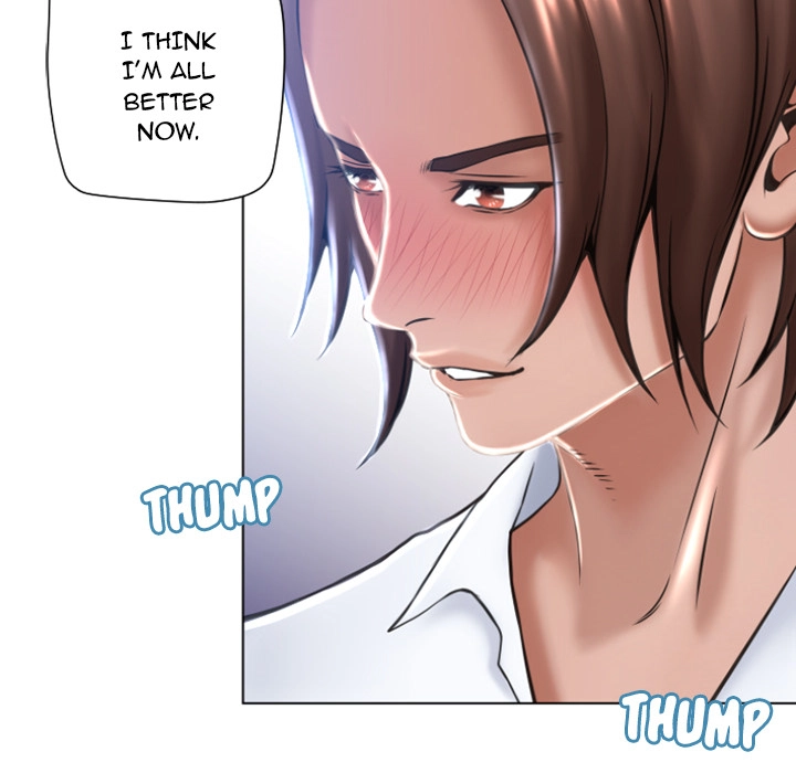 Wet Women Chapter 83 page 20 - 