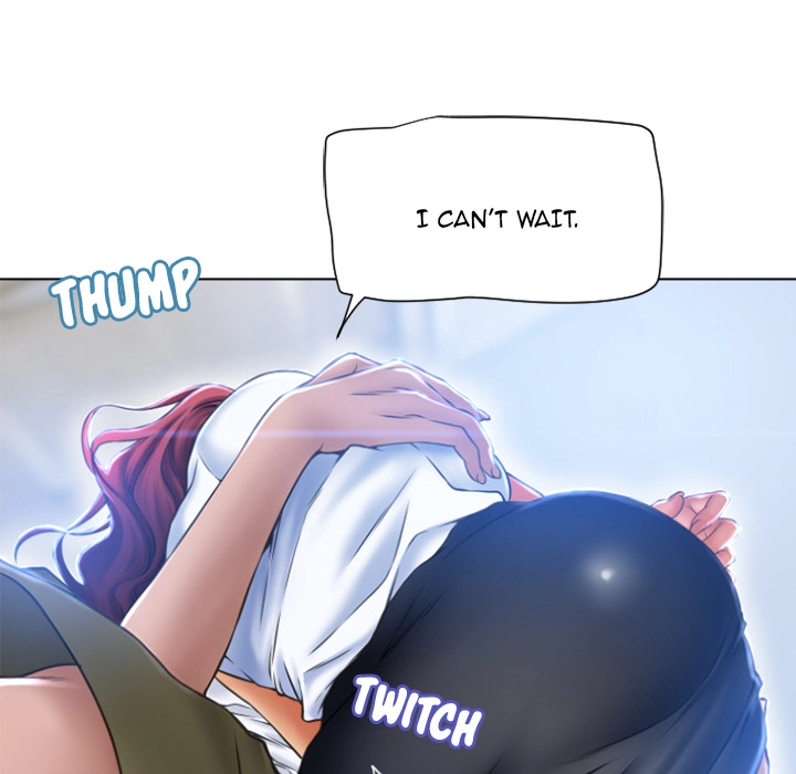 Wet Women Chapter 83 page 21 - 