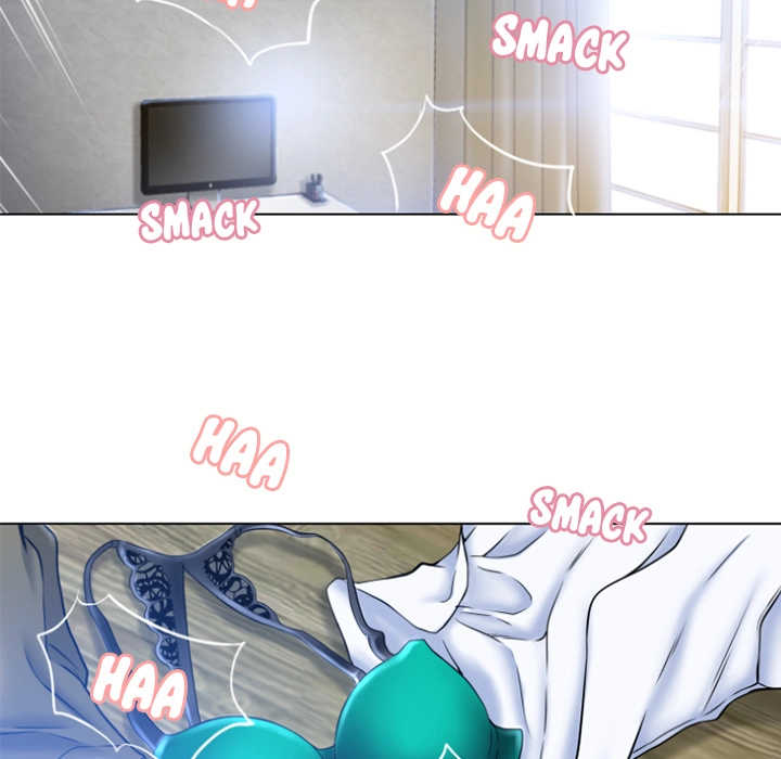 Wet Women Chapter 83 page 24 - 