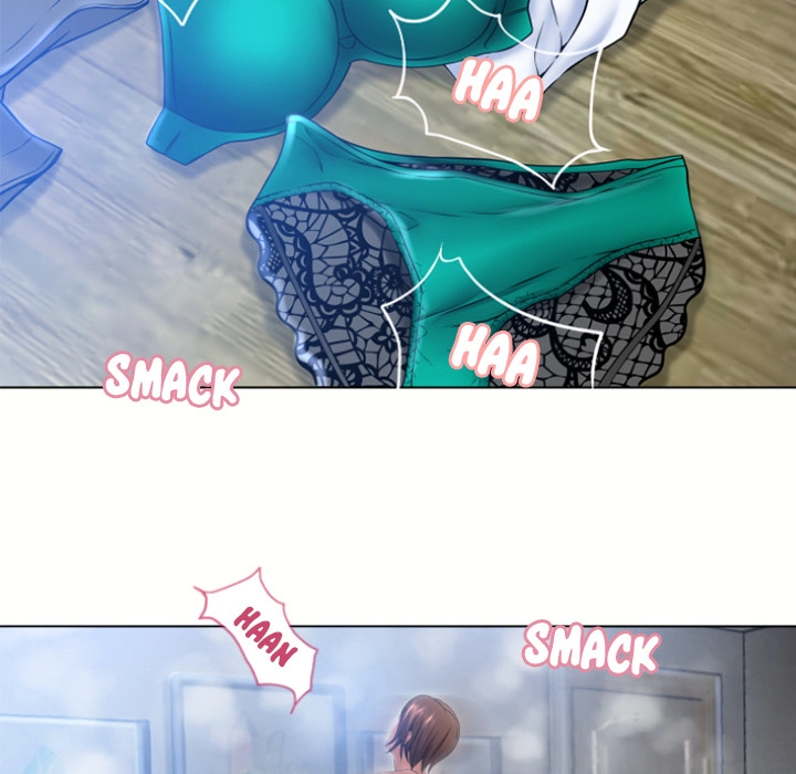 Wet Women Chapter 83 page 25 - 