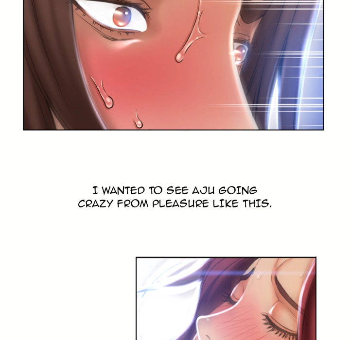 Wet Women Chapter 83 page 29 - 