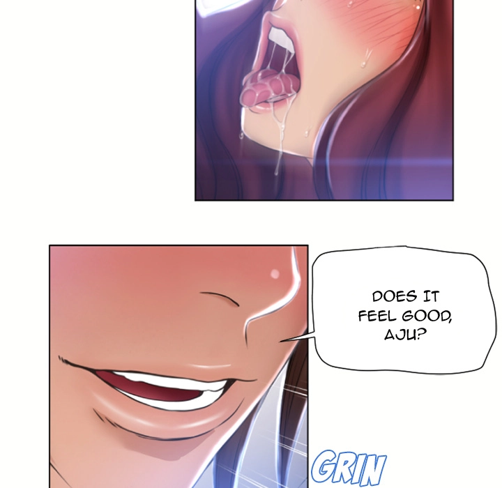 Wet Women Chapter 83 page 30 - 