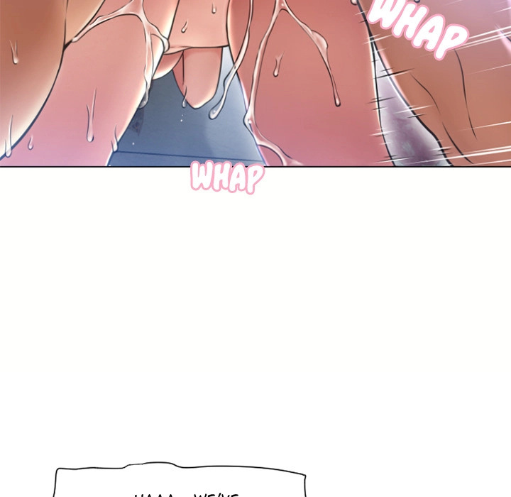 Wet Women Chapter 83 page 32 - 