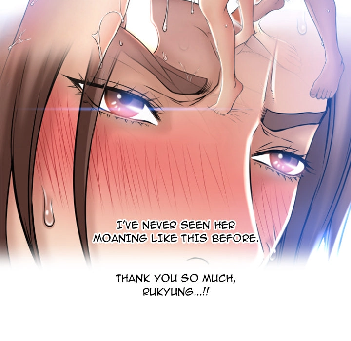 Wet Women Chapter 83 page 37 - 