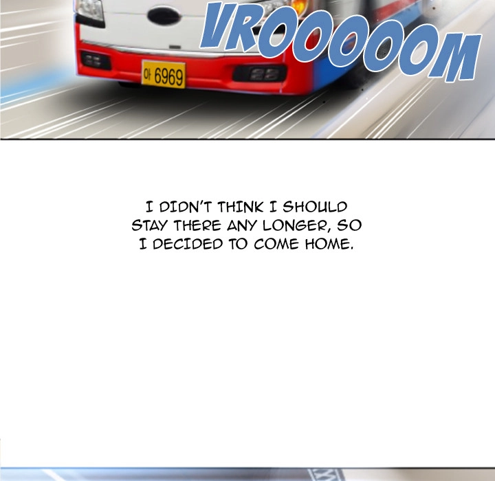 Wet Women Chapter 83 page 5 - 