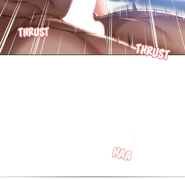 Wet Women Chapter 83 page 42 - 