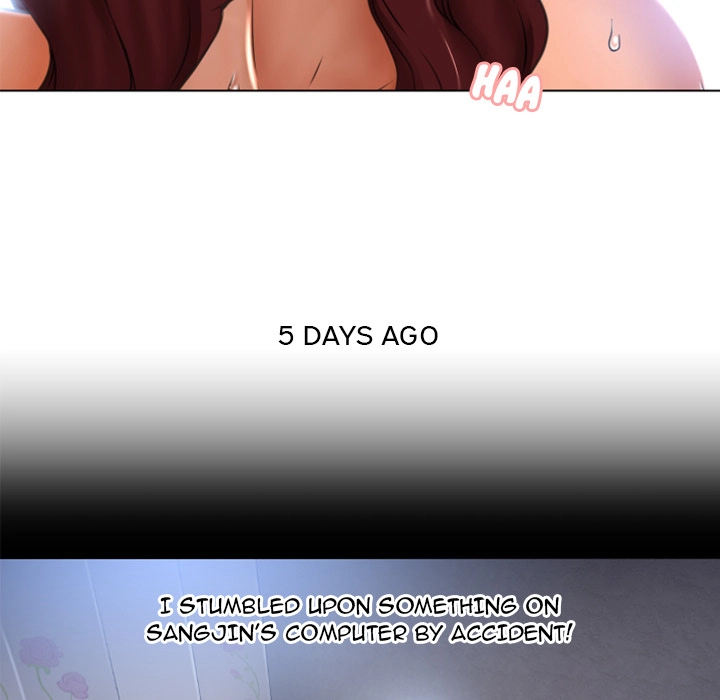 Wet Women Chapter 83 page 44 - 