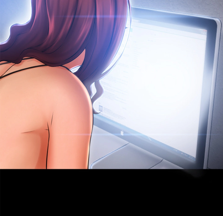 Wet Women Chapter 83 page 46 - 