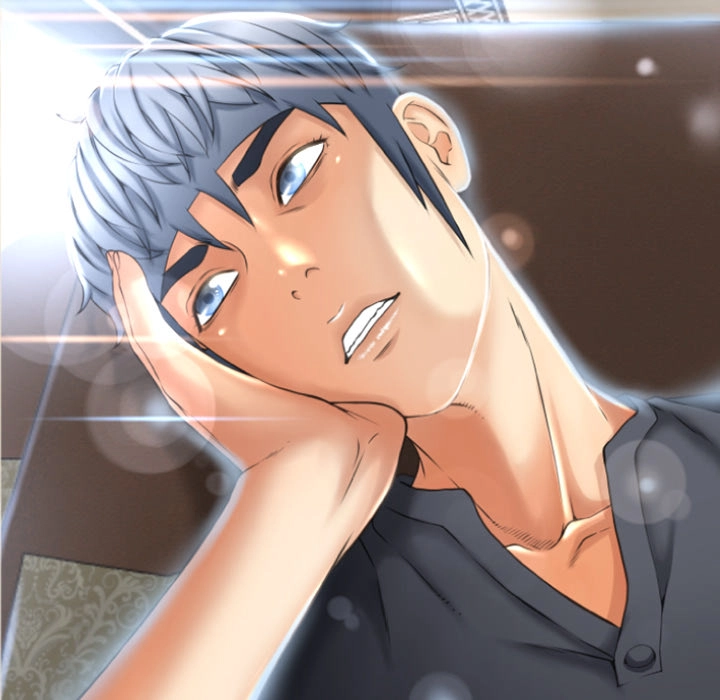 Wet Women Chapter 83 page 6 - 