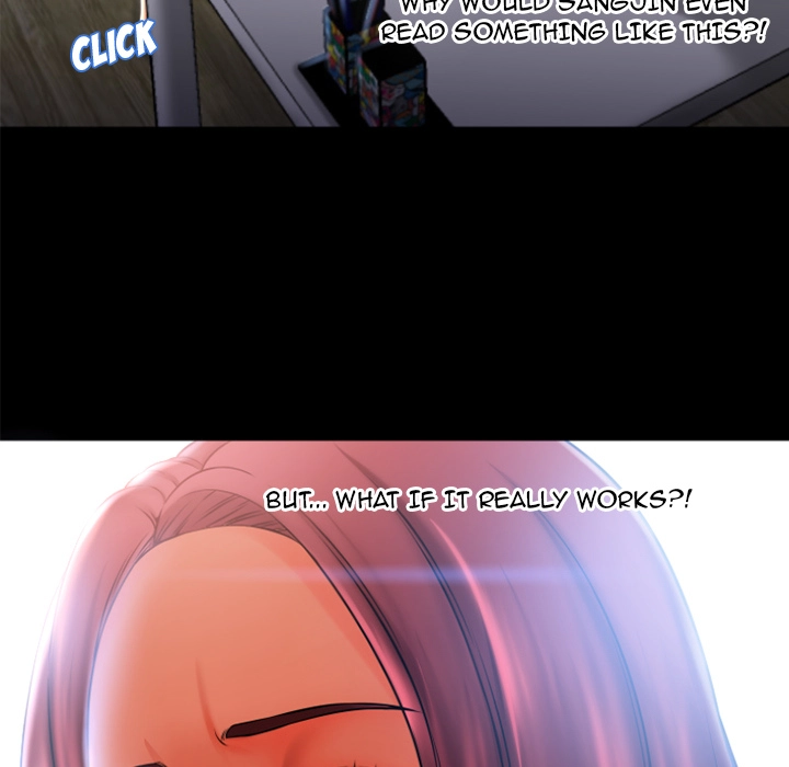 Wet Women Chapter 83 page 52 - 