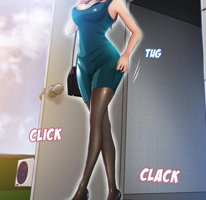 Wet Women Chapter 83 page 58 - 