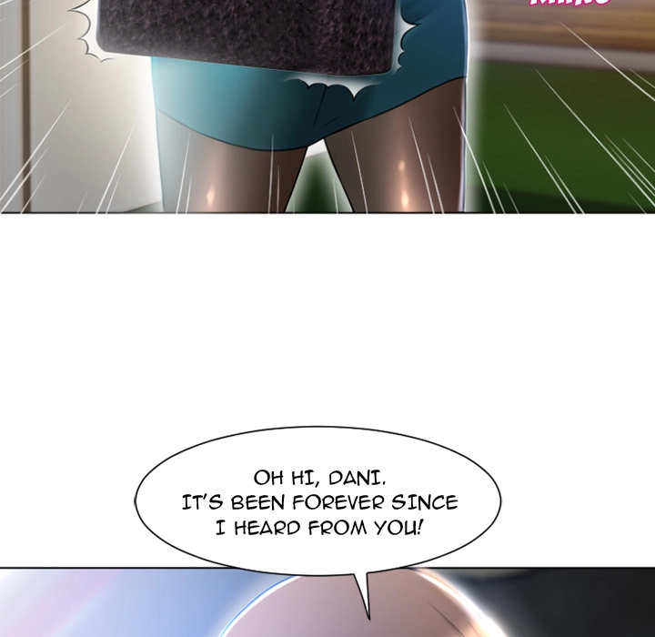 Wet Women Chapter 83 page 60 - 