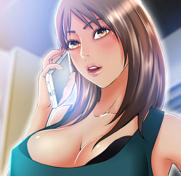 Wet Women Chapter 83 page 61 - 