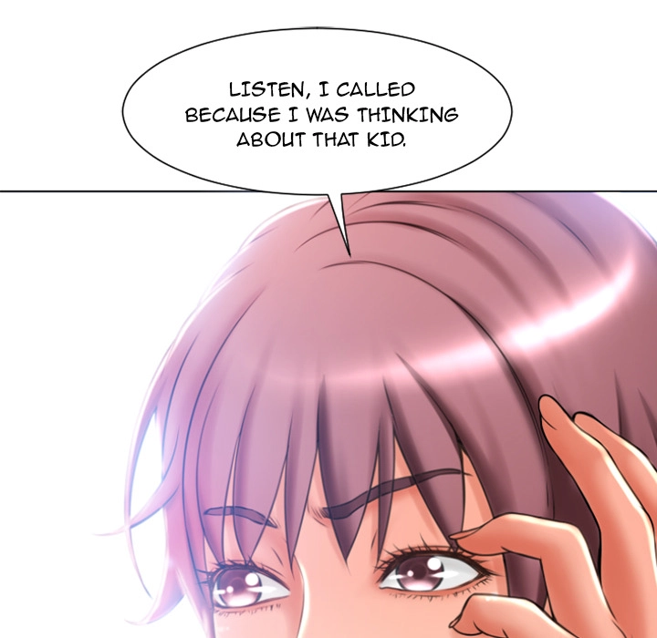 Wet Women Chapter 83 page 64 - 