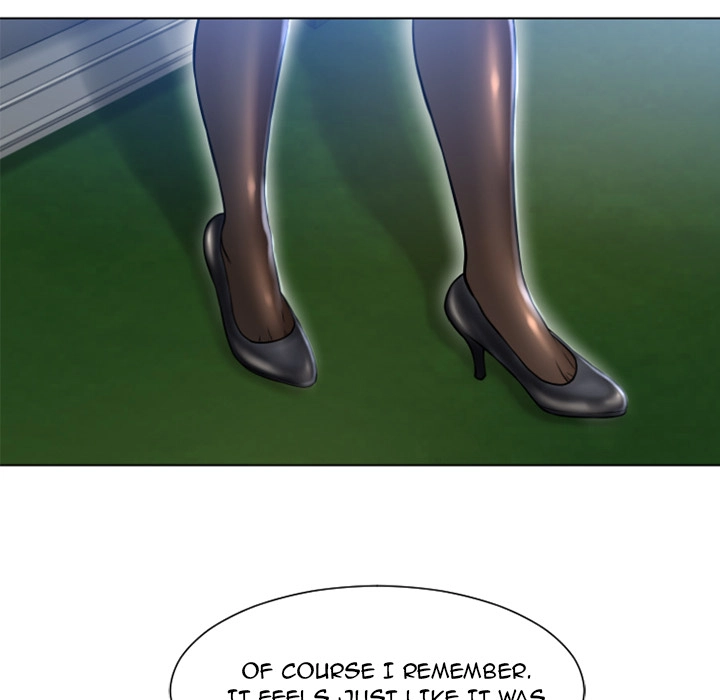Wet Women Chapter 83 page 68 - 