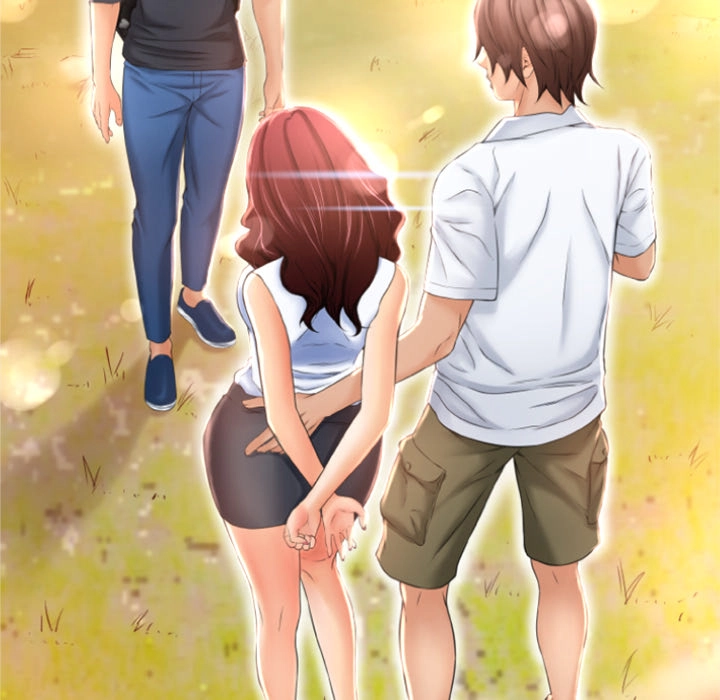 Wet Women Chapter 83 page 8 - 