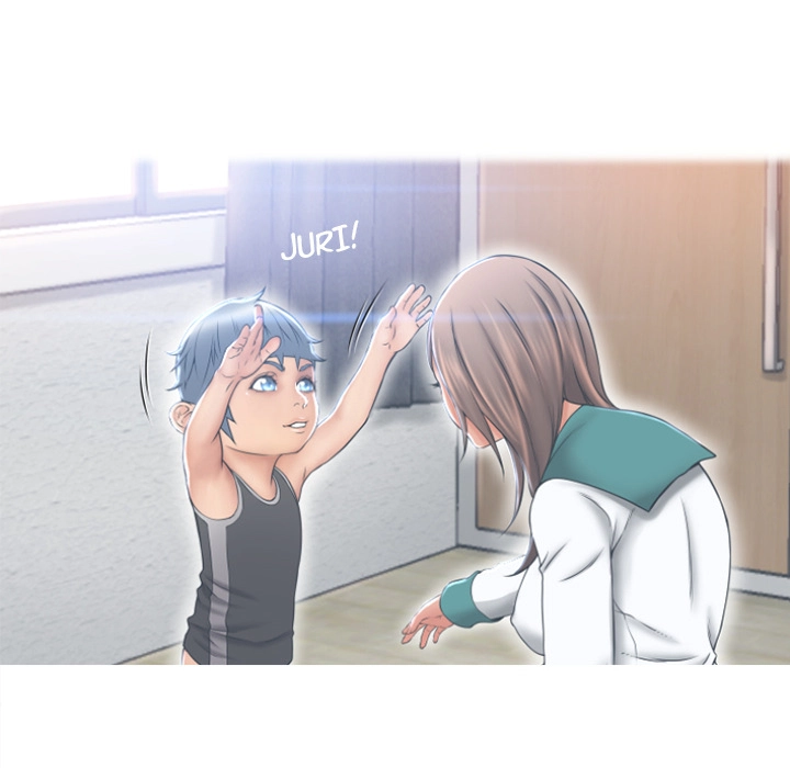 Wet Women Chapter 83 page 72 - 