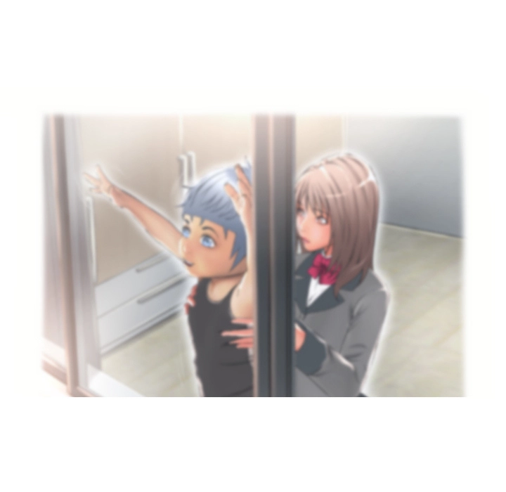 Wet Women Chapter 83 page 74 - 